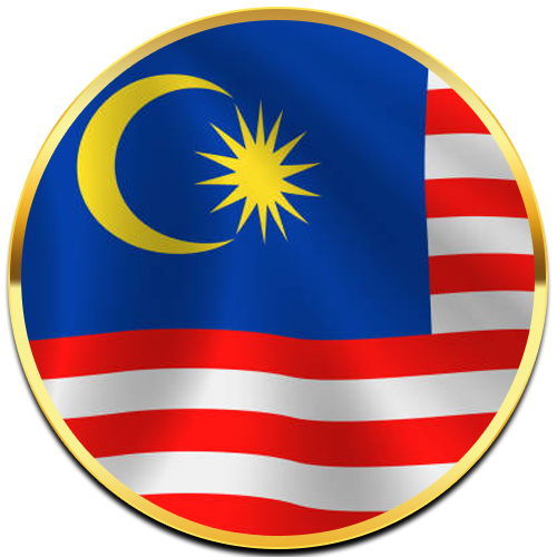 ธงหวยมาเลย์